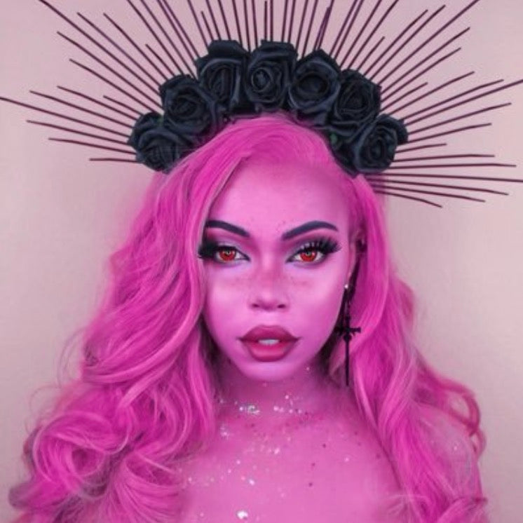 10 Facebook pages you need to follow if you are a Goth