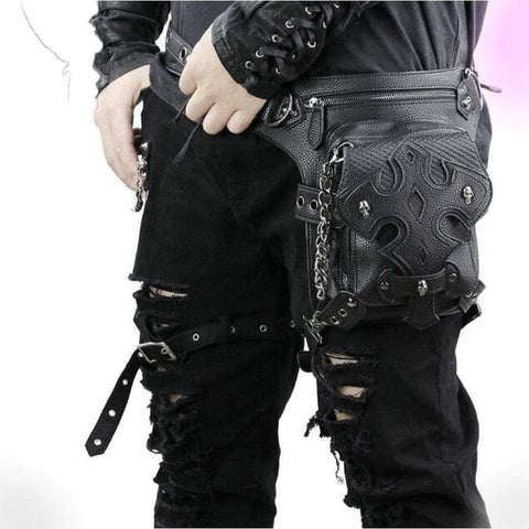 Day Raider Bag