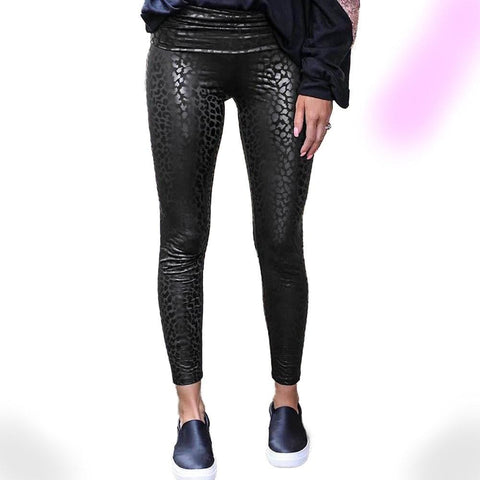 Sexy Primal Babe Leggings