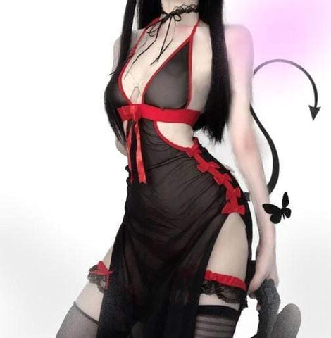 Sleepless Nights Lingerie
