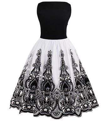 Gothic Lolita Dress