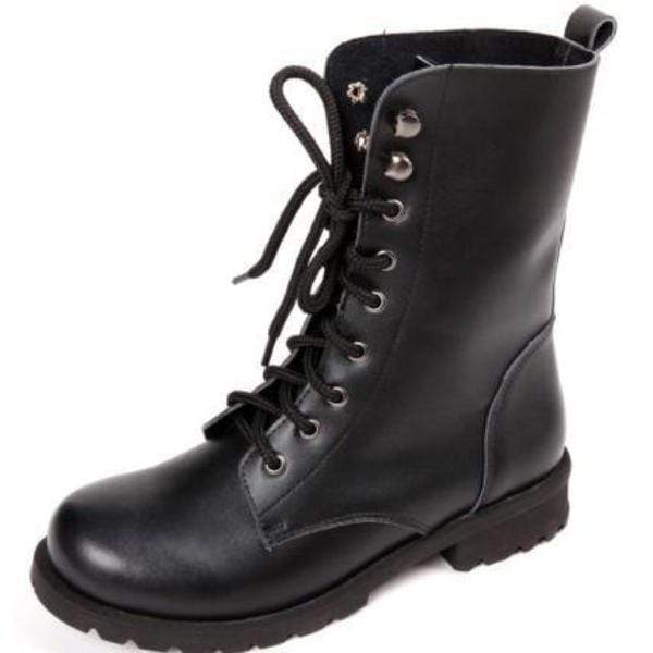 Reign of Terror Boots (womens)
