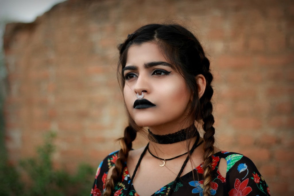 Common Goth Fashion Misconceptions