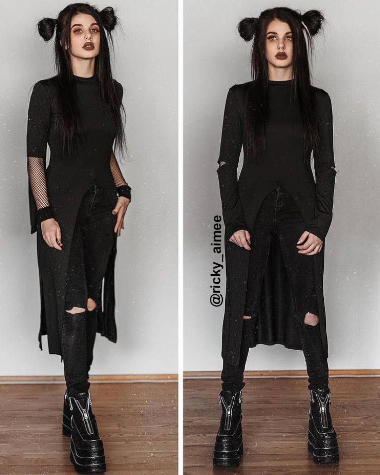Why Do Goth Looks Start Getting Repetitive And How To Avoid Them