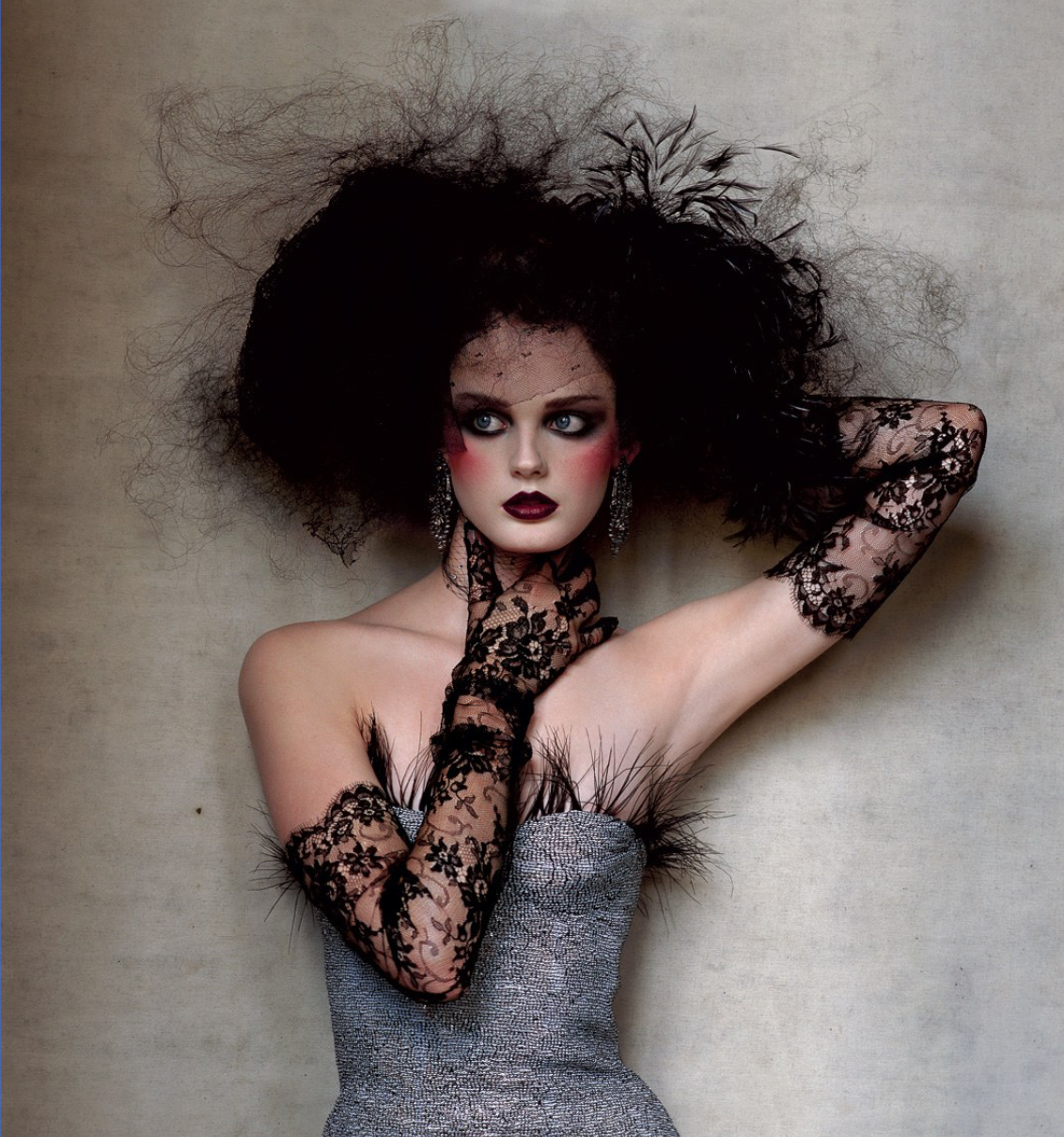 Why has Goth fashion survived for so long?