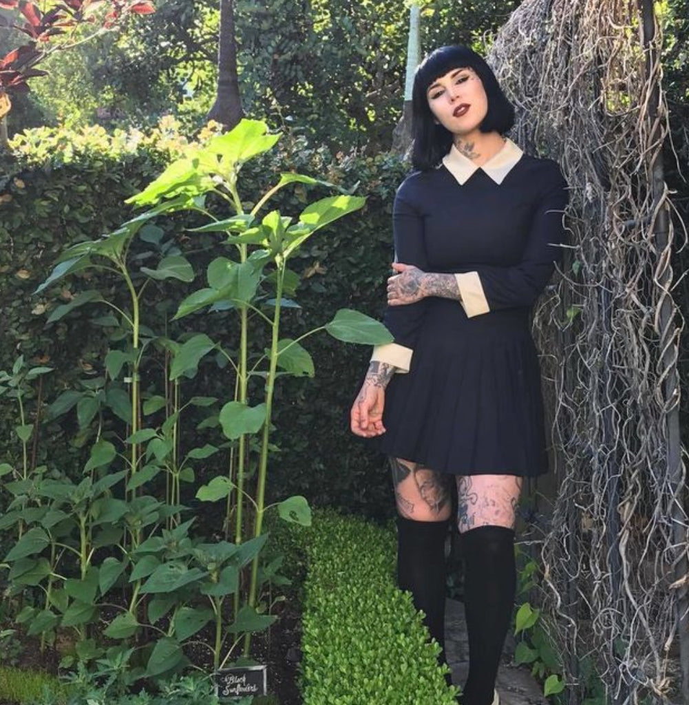 Weird Hobbies that’ll make you great with Goth fashion