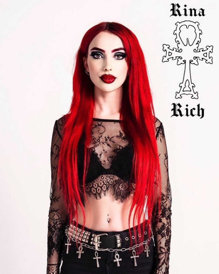 Gothic Outfit, Goth Clothing