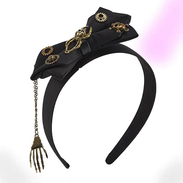 Thalia Shadowbound Headband