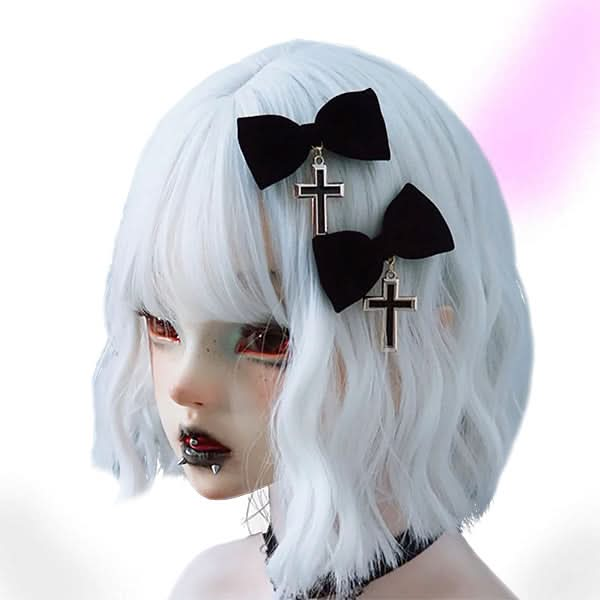 Nocturnal Cross Hair Clip