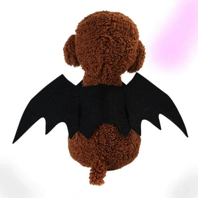 Pet Bat Wings Harness