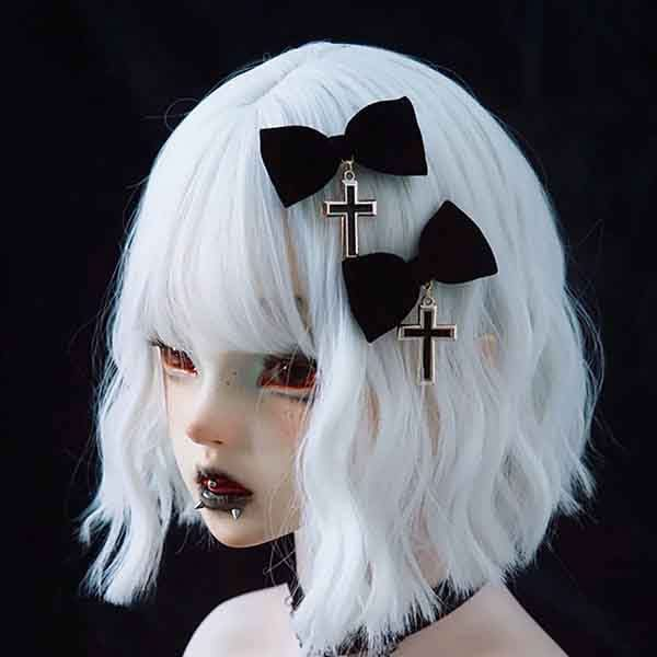 Nocturnal Cross Hair Clip