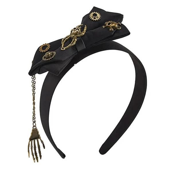 Thalia Shadowbound Headband