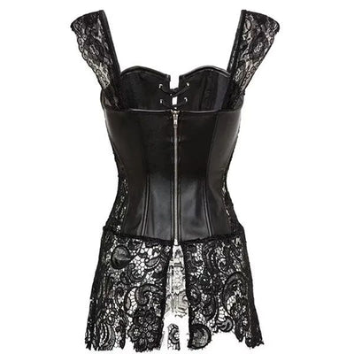 Dark Aspirations Corset