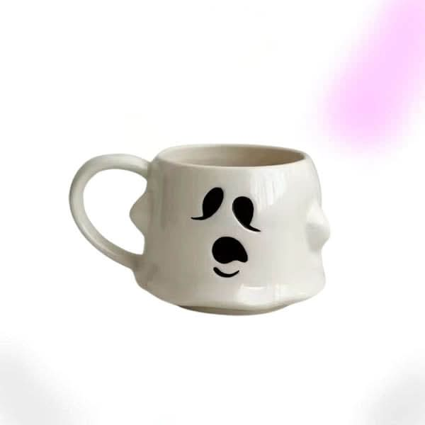 Halloween Coffee Mug