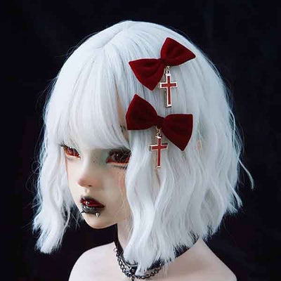 Nocturnal Cross Hair Clip