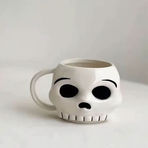 Halloween Coffee Mug