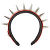 Rivet Rebellion Gothic Headband