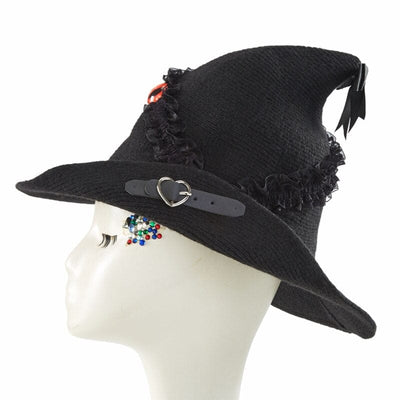 Cordelia Lolita Sorceress Hat