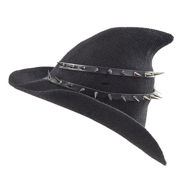 Lavinia Steampunk Witch Hat