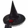 Theodora Witch Hat