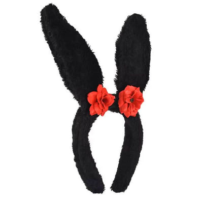 Lolita Cosplay Rabbit Ears Headband