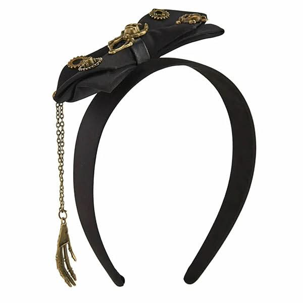 Thalia Shadowbound Headband