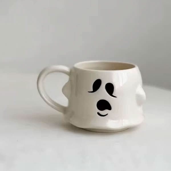 Halloween Coffee Mug