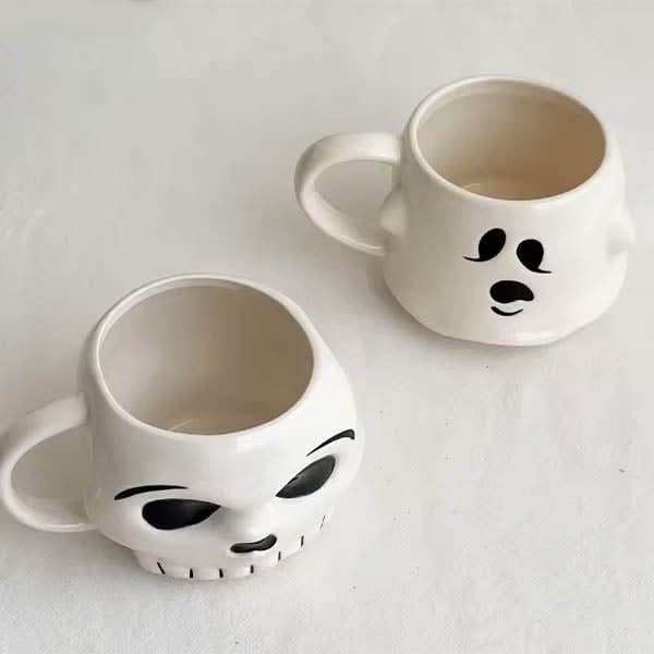 Halloween Coffee Mug