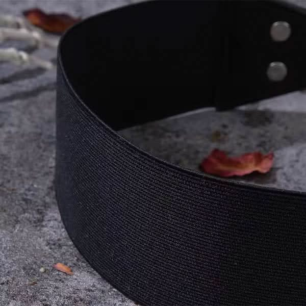 Halloween Pumpkin Waist Belt