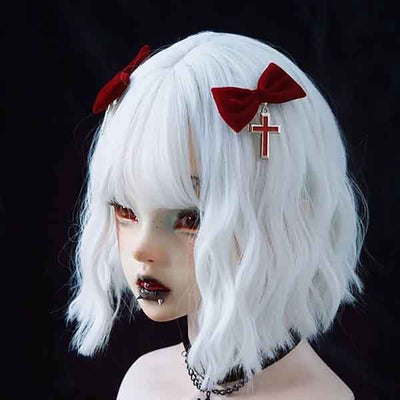 Nocturnal Cross Hair Clip