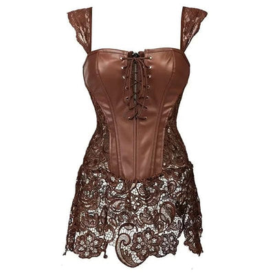 Dark Aspirations Corset