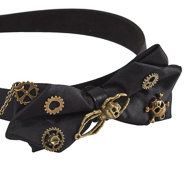 Thalia Shadowbound Headband