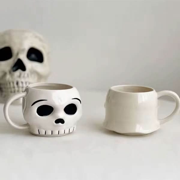 Halloween Coffee Mug