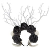 Grimwood Darkrose Headband