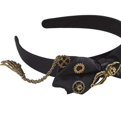 Thalia Shadowbound Headband