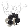 Grimwood Darkrose Headband