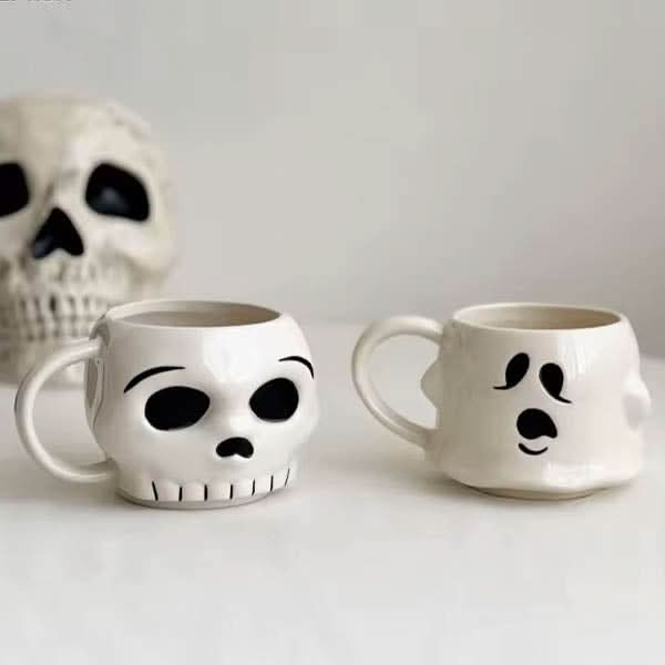 Halloween Coffee Mug