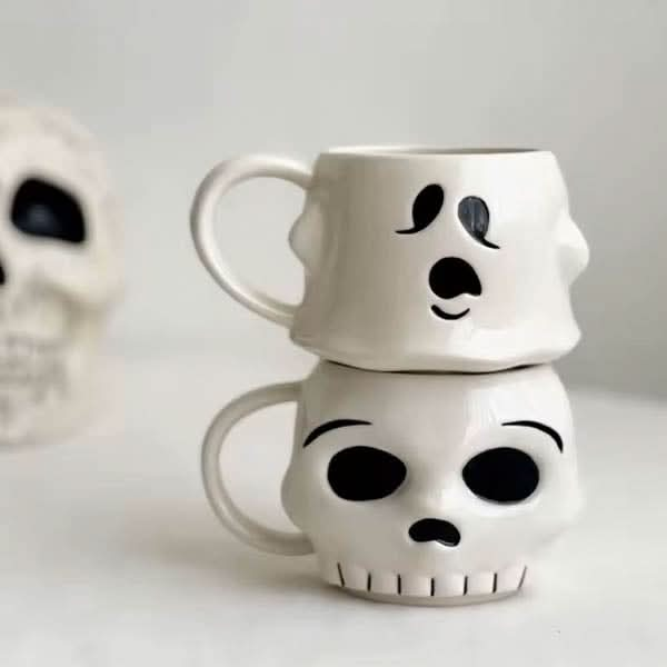 Halloween Coffee Mug