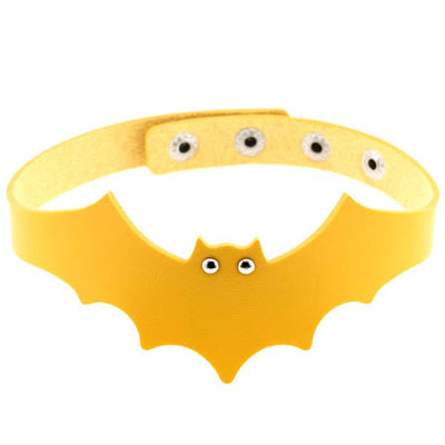 Bat Choker Necklace