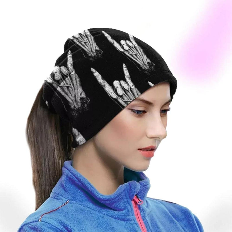 Metalhead Neck Warmer