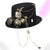 Atomic Steampunk Hat With Goggles