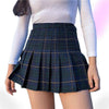 Kawaii Girl Pleated Skirt
