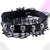 Lustful Skull Choker Necklace