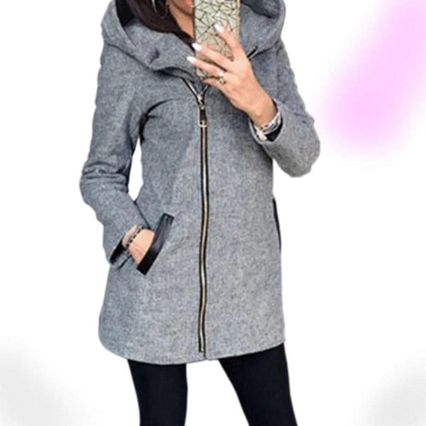 Winter Soul Fashion Coat