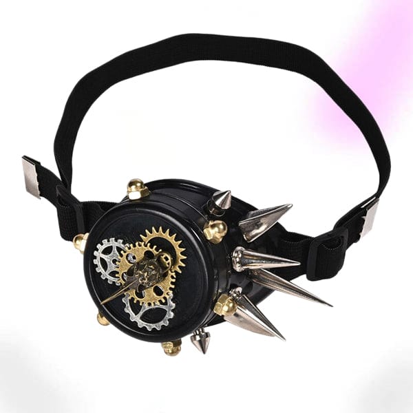 Steampunk Monocle Goggle