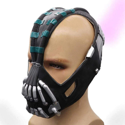 Toxic Bane Gothic Mask