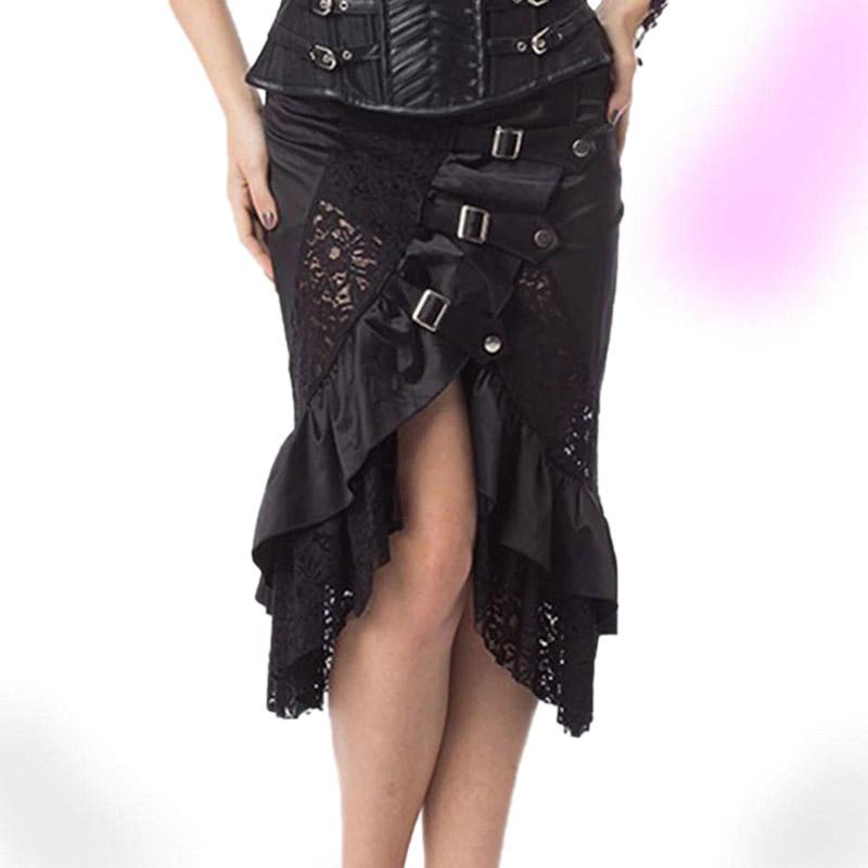 Sexy Gothic Rockies Jeans  Goth Jeans - Gothic Babe Co