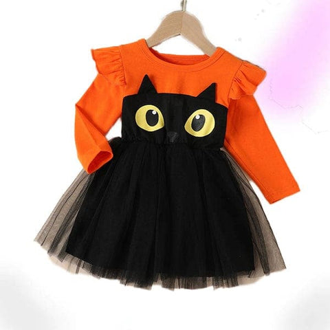 Halloween Princess Dresses