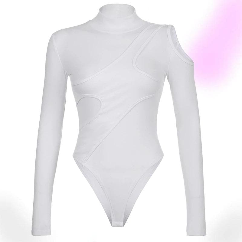 Pure Intensions Bandage Bodysuit