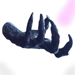 Witch‘s Hand Wall Hanger